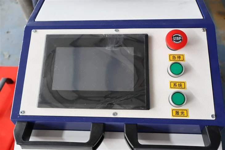 Cheap Laser Cutting Machine